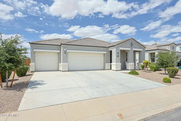 $360,000 | 3156 North 306th Lane, Buckeye, AZ 85396