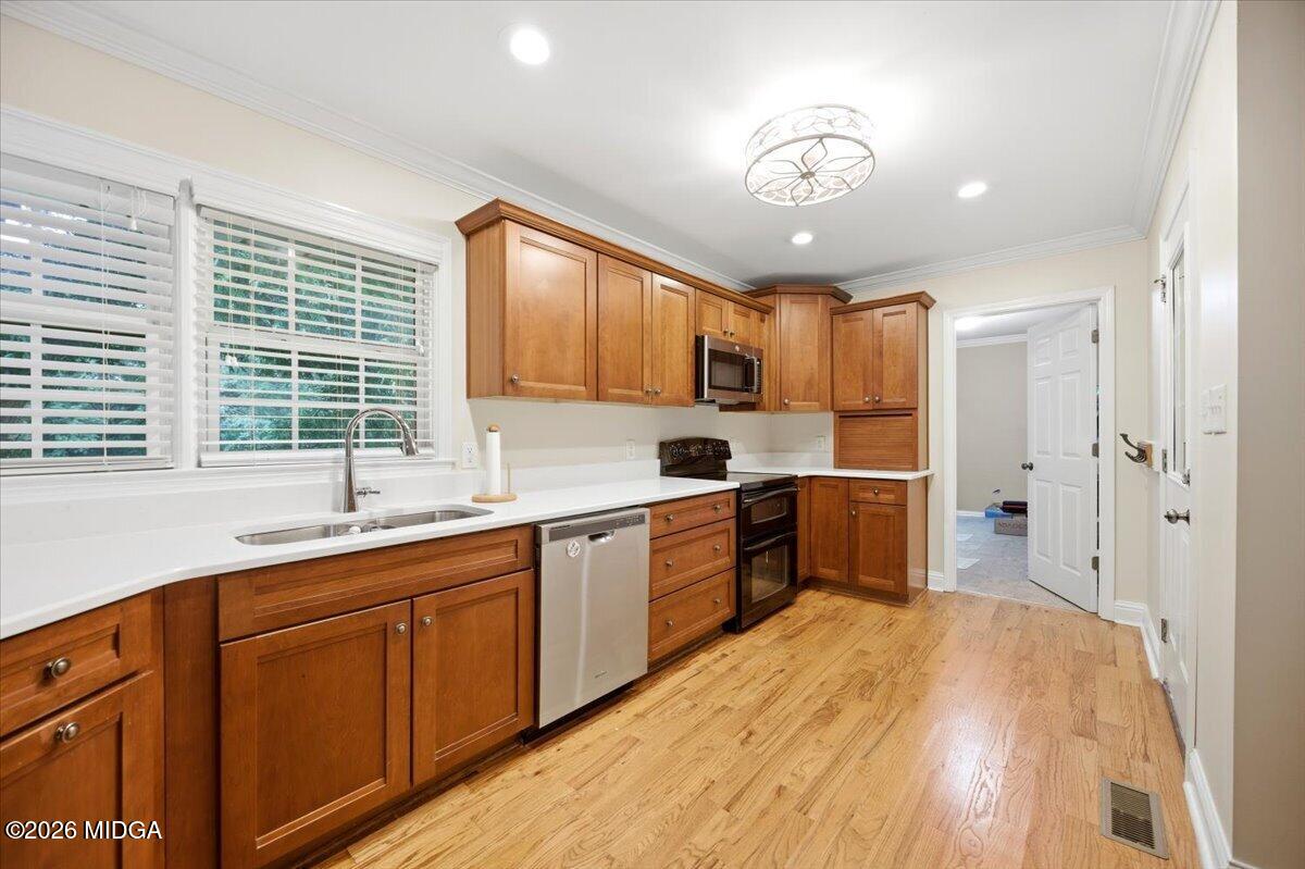 1052 Howard Roberts Road Gray, GA 31032 - Photo 8 of 29 02-W7A5869