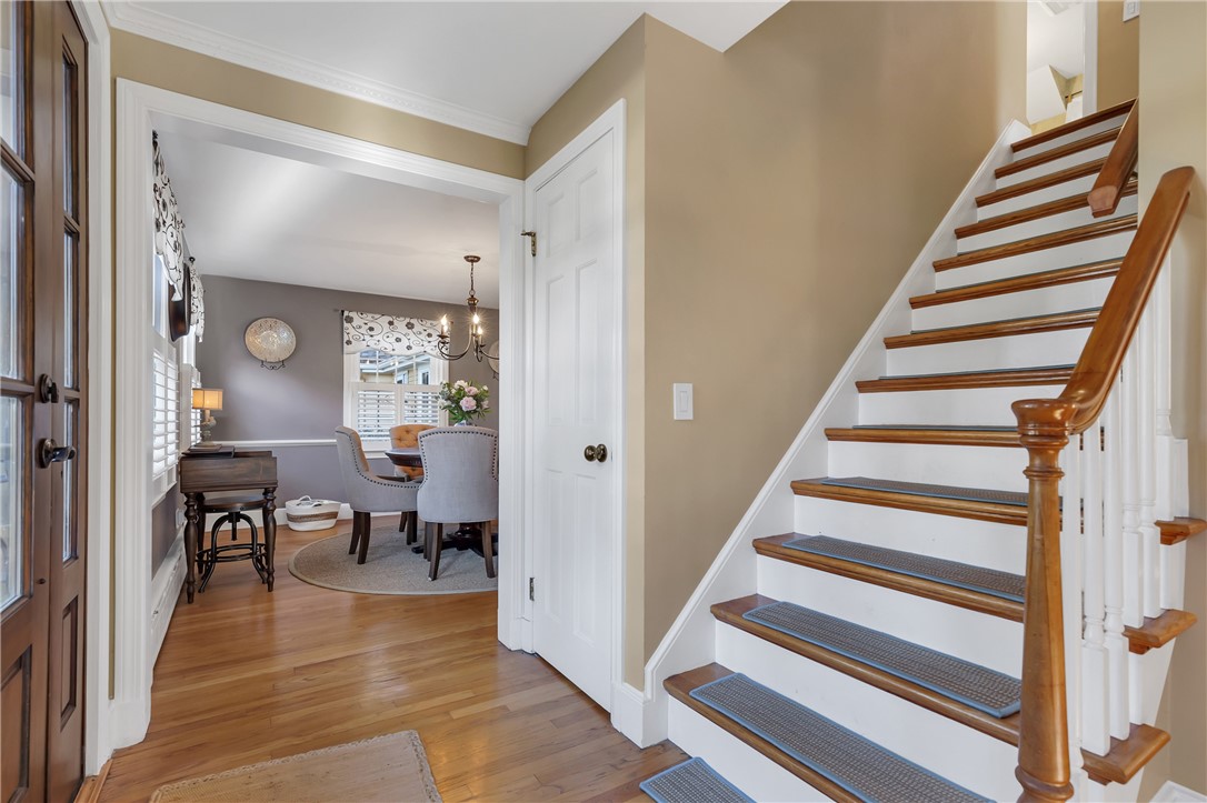 8 Newell Drive Cumberland, RI 02864 - Photo 22 of 31