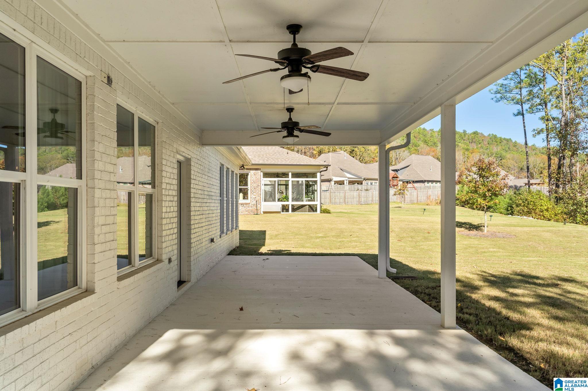 100 Kinross Lane Pelham, AL 35124 - Photo 49 of 55