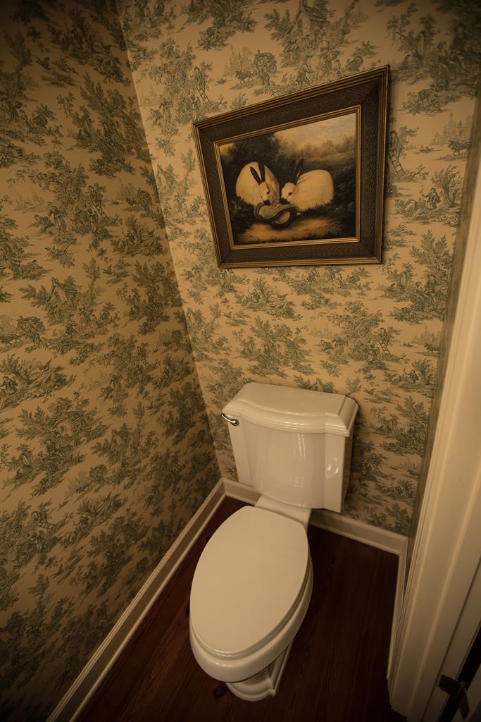 1525 Melvin Harris Road Manchester, GA 31816 - Photo 14 of 22 Gallery Image 14