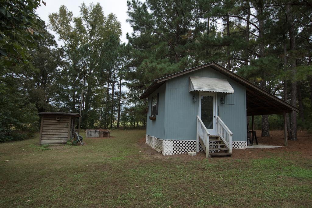 1525 Melvin Harris Road Manchester, GA 31816 - Photo 17 of 22 Gallery Image 17