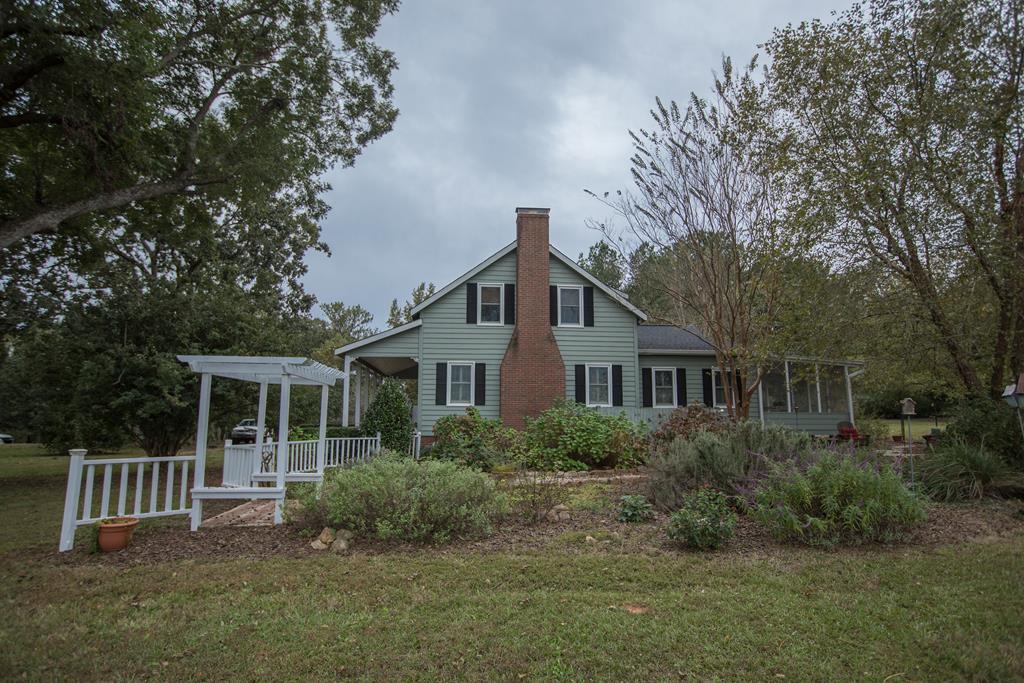 1525 Melvin Harris Road Manchester, GA 31816 - Photo 21 of 22 Gallery Image 21
