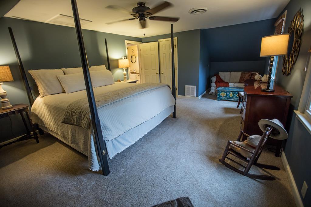 1525 Melvin Harris Road Manchester, GA 31816 - Photo 5 of 22 Gallery Image 5