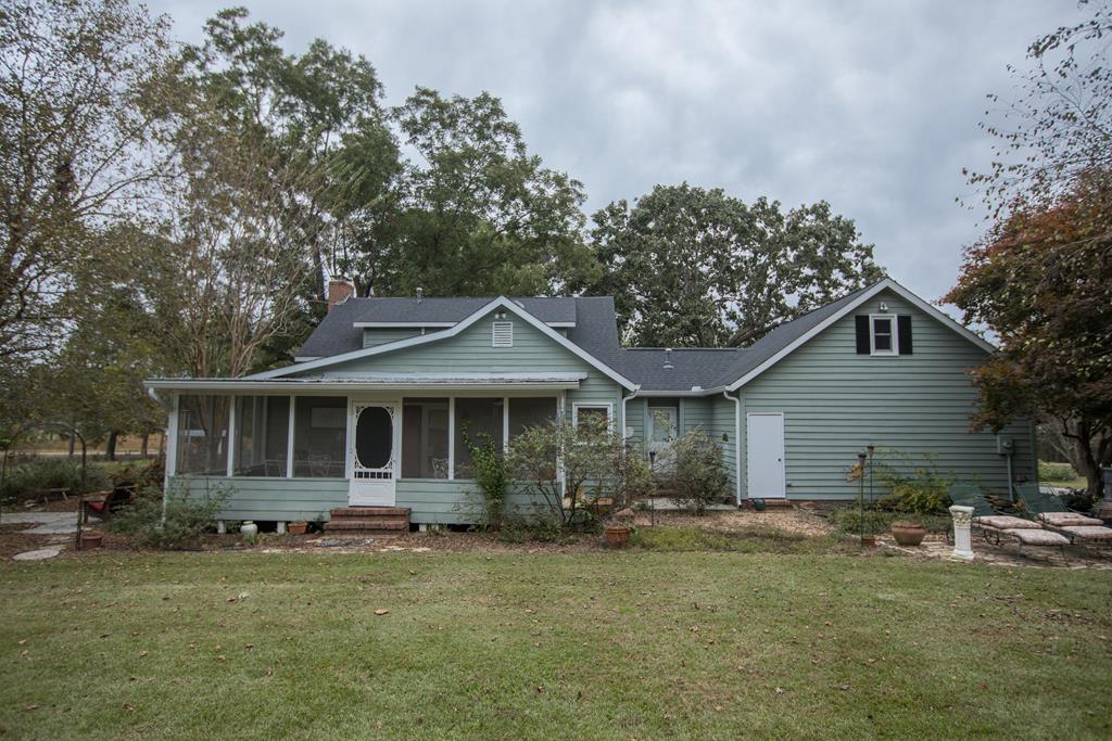 1525 Melvin Harris Road Manchester, GA 31816 - Photo 6 of 22 Gallery Image 6