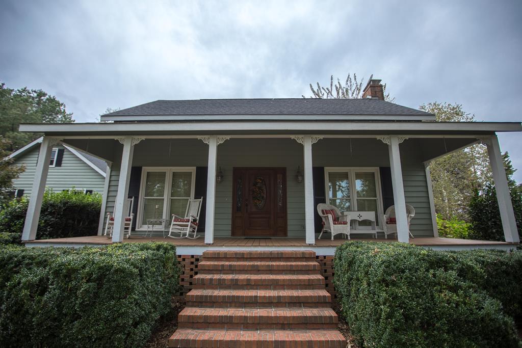 1525 Melvin Harris Road Manchester, GA 31816 - Photo 7 of 22 Gallery Image 7
