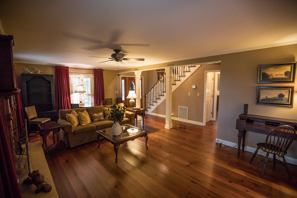 1525 Melvin Harris Road Manchester, GA 31816 - Photo 8 of 22 Gallery Image 8