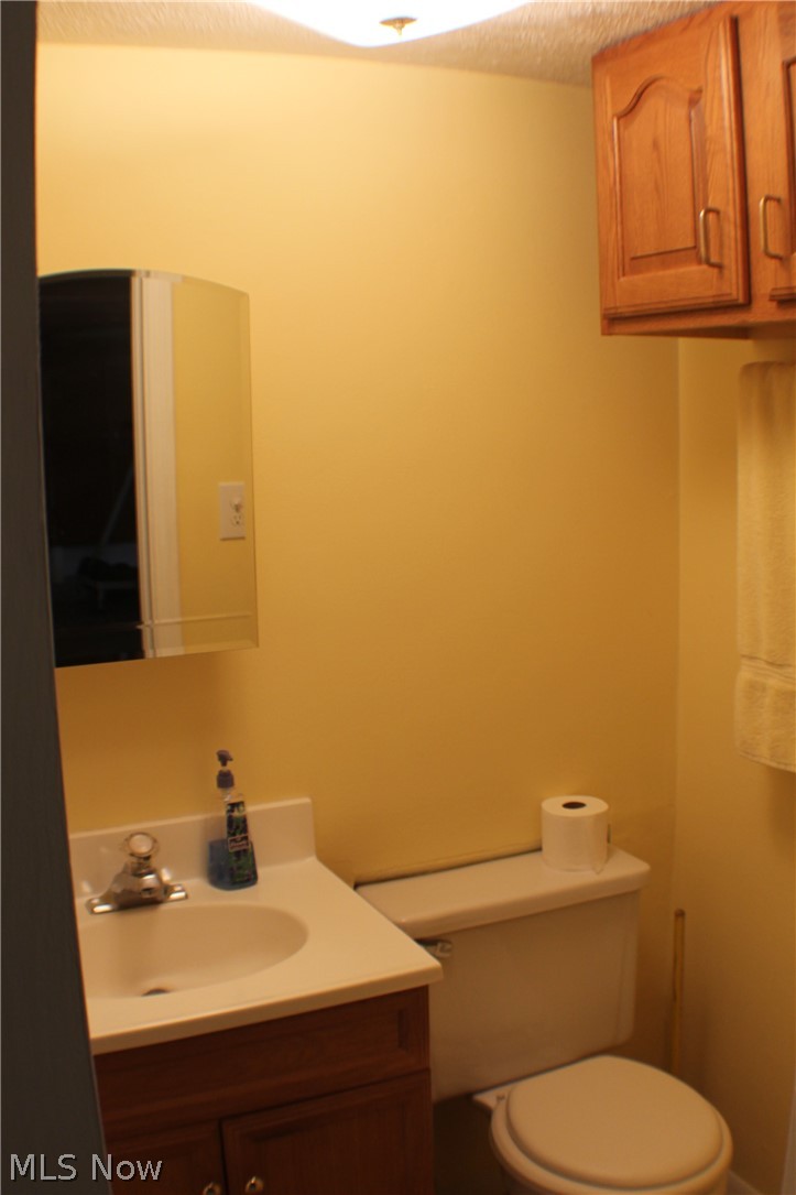 5900 Chestnut Road Independence, OH 44131 - Photo 30 of 34 MEDICINE CABINET PLUS ADDITIONAL CABINET FOR TOWELS & SUPPLYS