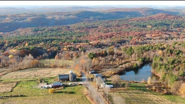 233 Ragged Hill Road West Brookfield, MA 01585 - Photo 11 of 28