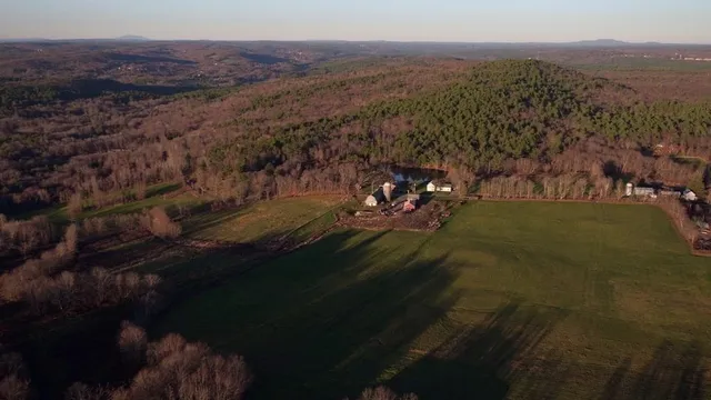 $1,750,000 | 233 Ragged Hill Road, West Brookfield, MA 01585