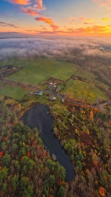 233 Ragged Hill Road West Brookfield, MA 01585 - Photo 14 of 28