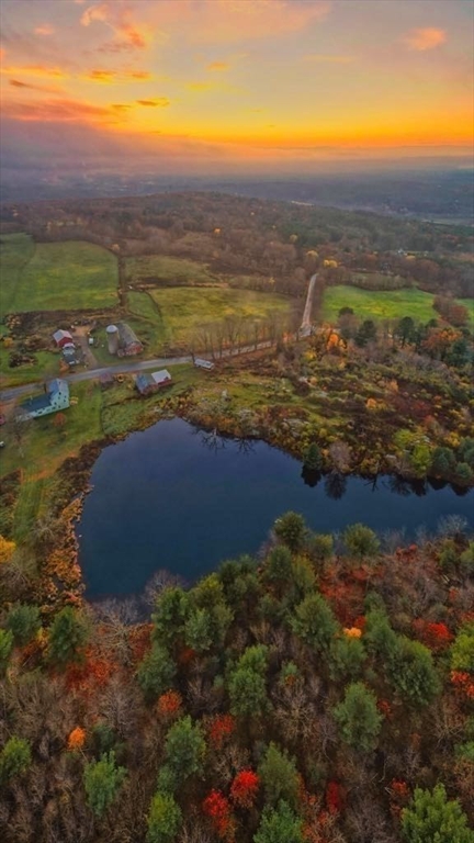 233 Ragged Hill Road West Brookfield, MA 01585 - Photo 16 of 28