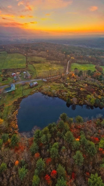 233 Ragged Hill Road West Brookfield, MA 01585 - Photo 17 of 28