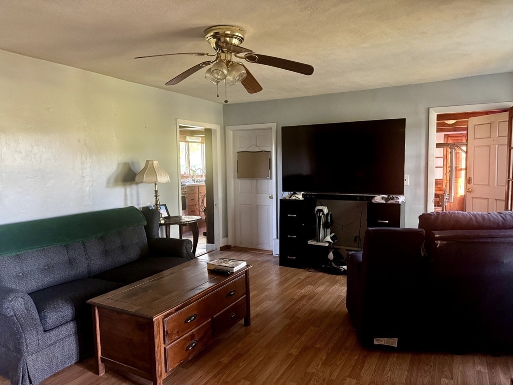 233 Ragged Hill Road West Brookfield, MA 01585 - Photo 19 of 28