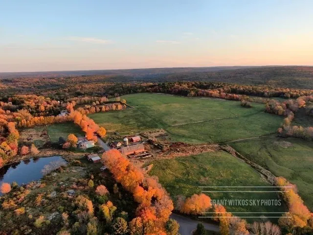 $1,750,000 | 233 Ragged Hill Road, West Brookfield, MA 01585