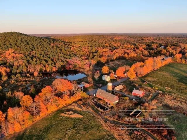 $1,750,000 | 233 Ragged Hill Road, West Brookfield, MA 01585