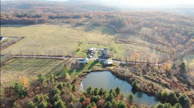 $1,750,000 | 233 Ragged Hill Road, West Brookfield, MA 01585