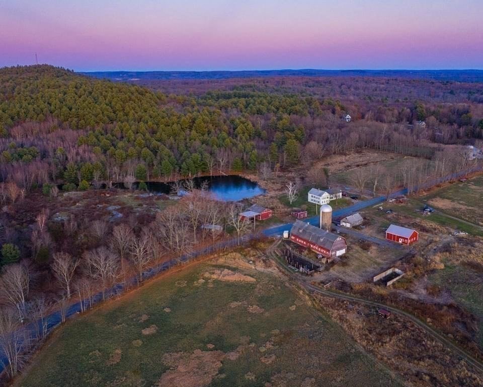 233 Ragged Hill Road West Brookfield, MA 01585 - Photo 5 of 28