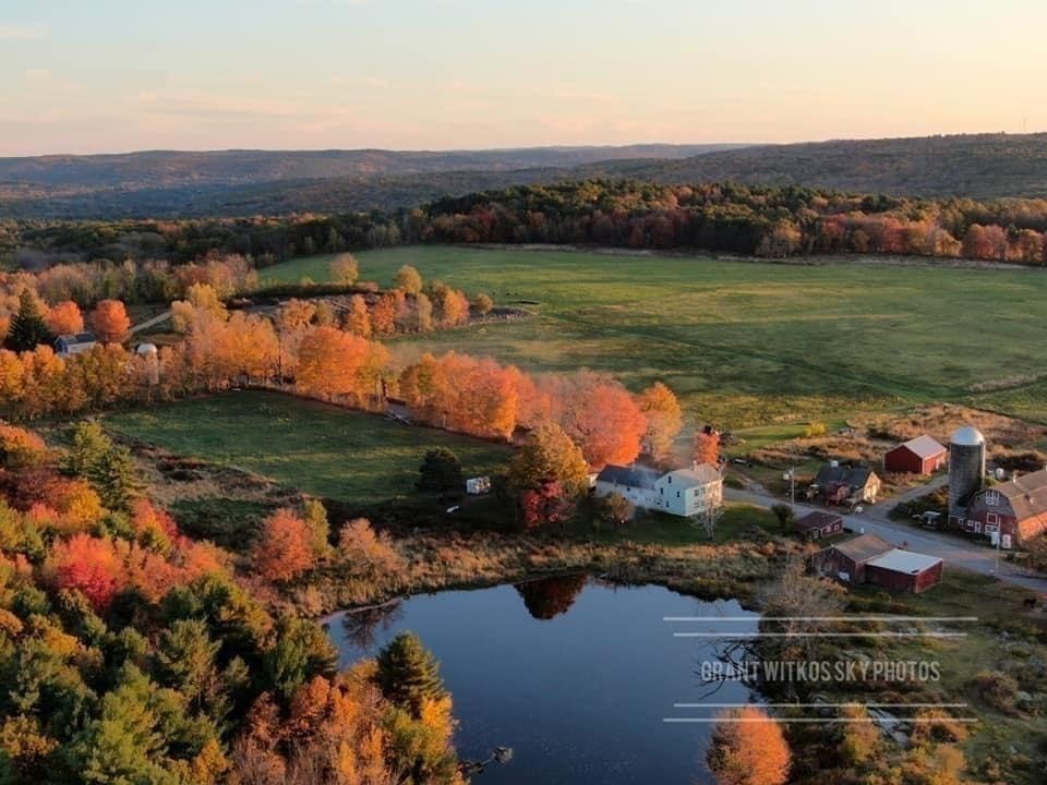 233 Ragged Hill Road West Brookfield, MA 01585 - Photo 6 of 28