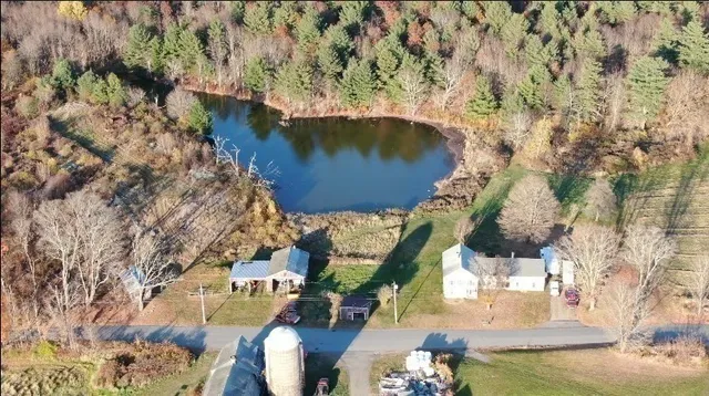 $1,750,000 | 233 Ragged Hill Road, West Brookfield, MA 01585