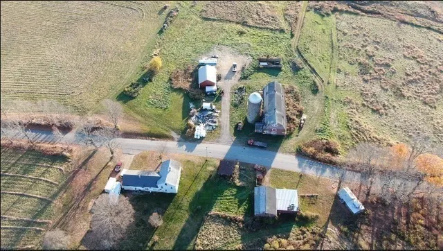 $1,750,000 | 233 Ragged Hill Road, West Brookfield, MA 01585