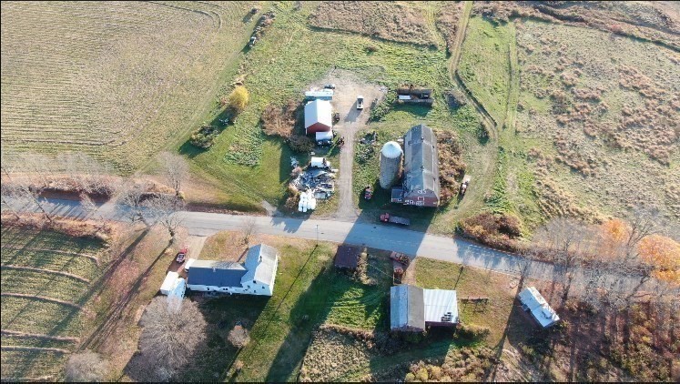 233 Ragged Hill Road West Brookfield, MA 01585 - Photo 8 of 28