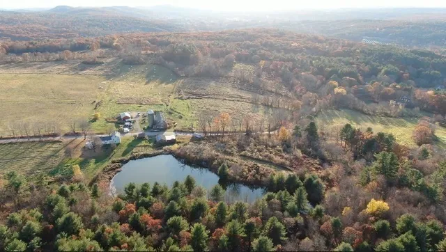 $1,750,000 | 233 Ragged Hill Road, West Brookfield, MA 01585