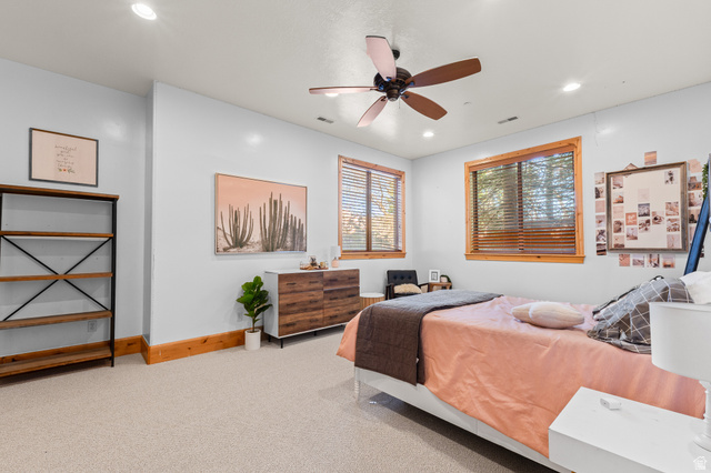 3532 Layton Ridge Drive Layton, UT 84040 - Photo 45 of 104