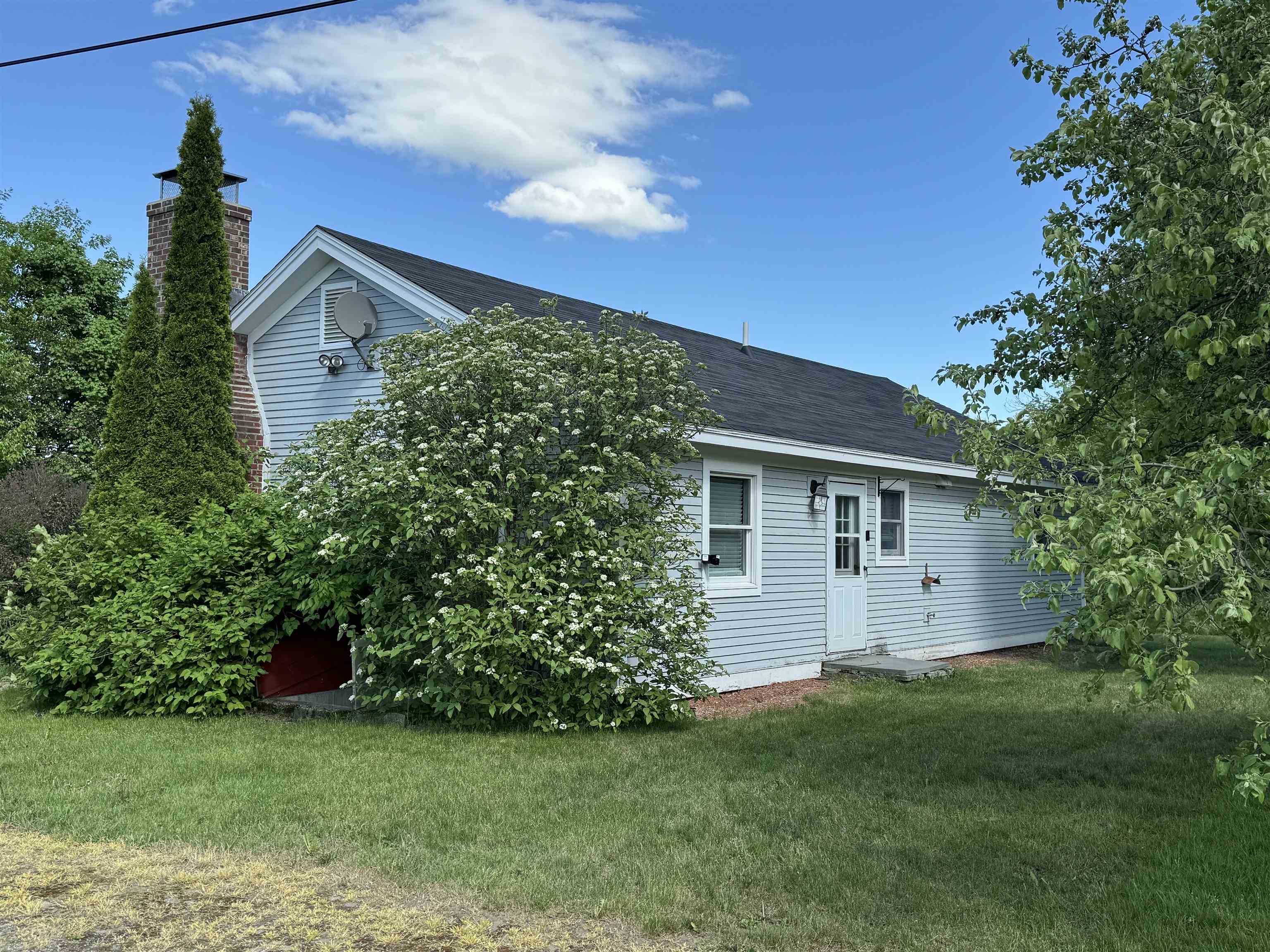 1249 Waterman Road Johnson, VT 05656 - Photo 1 of 22