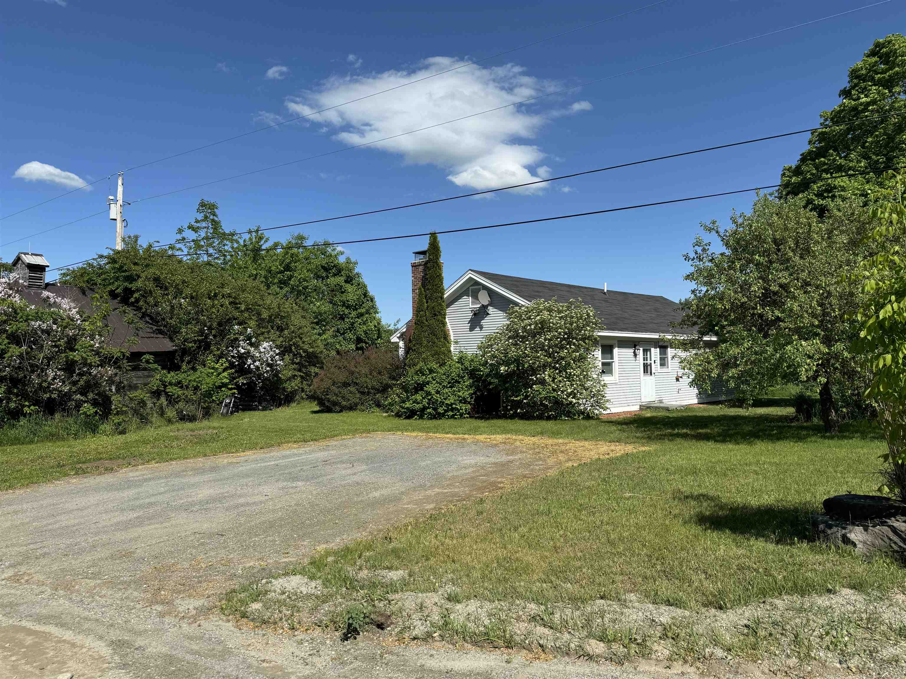 1249 Waterman Road Johnson, VT 05656 - Photo 11 of 22