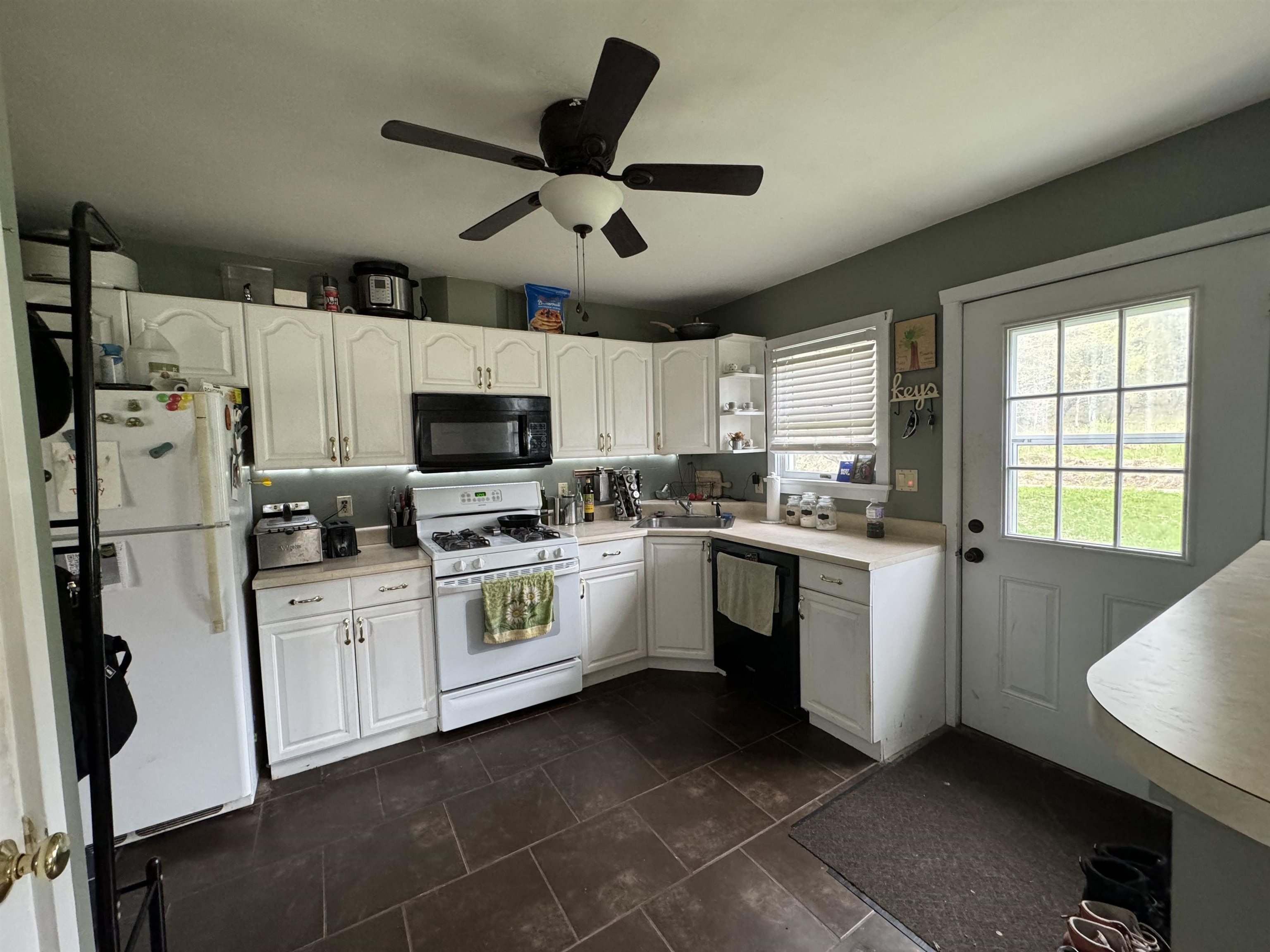 1249 Waterman Road Johnson, VT 05656 - Photo 17 of 22