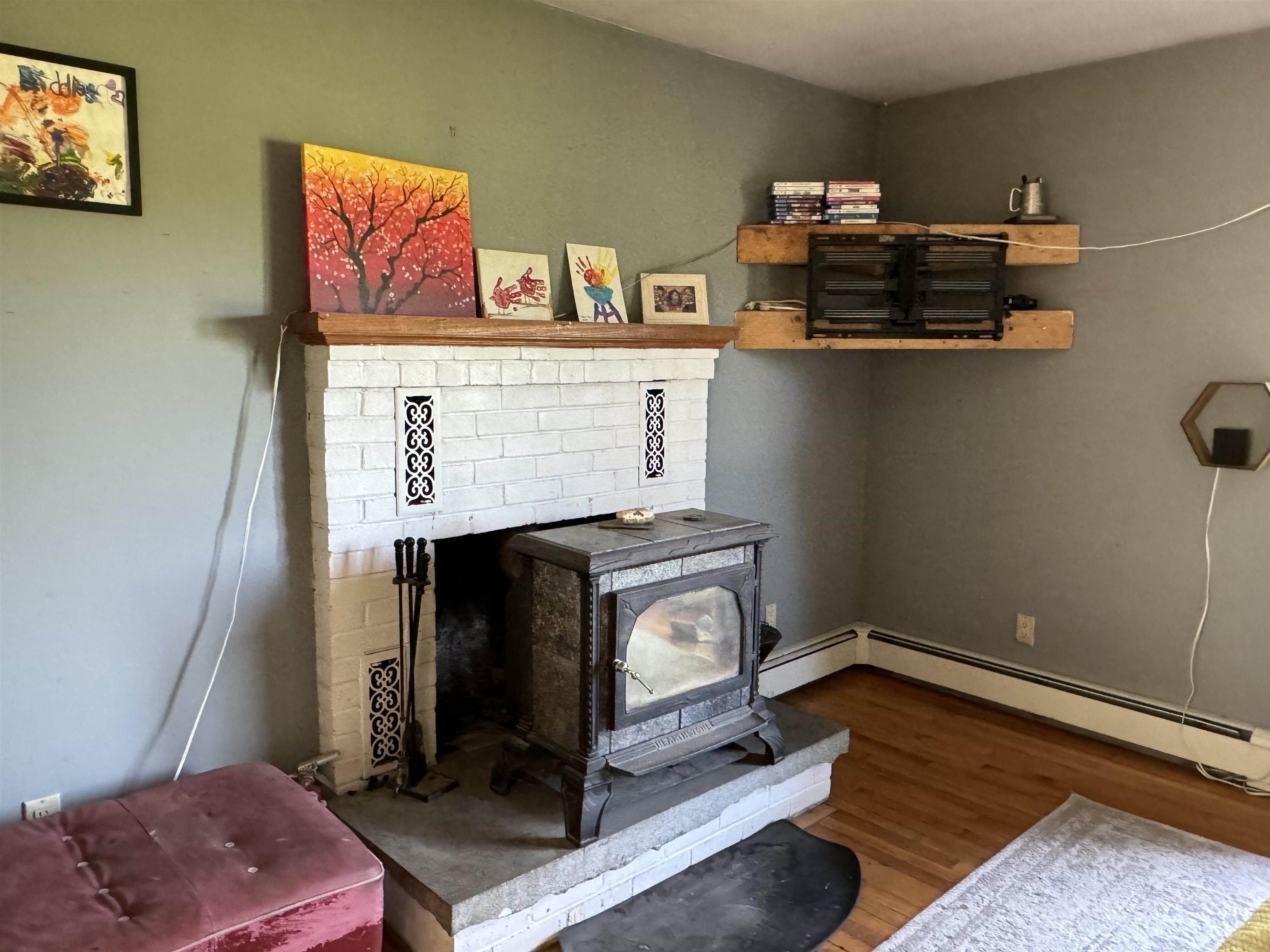 1249 Waterman Road Johnson, VT 05656 - Photo 20 of 22