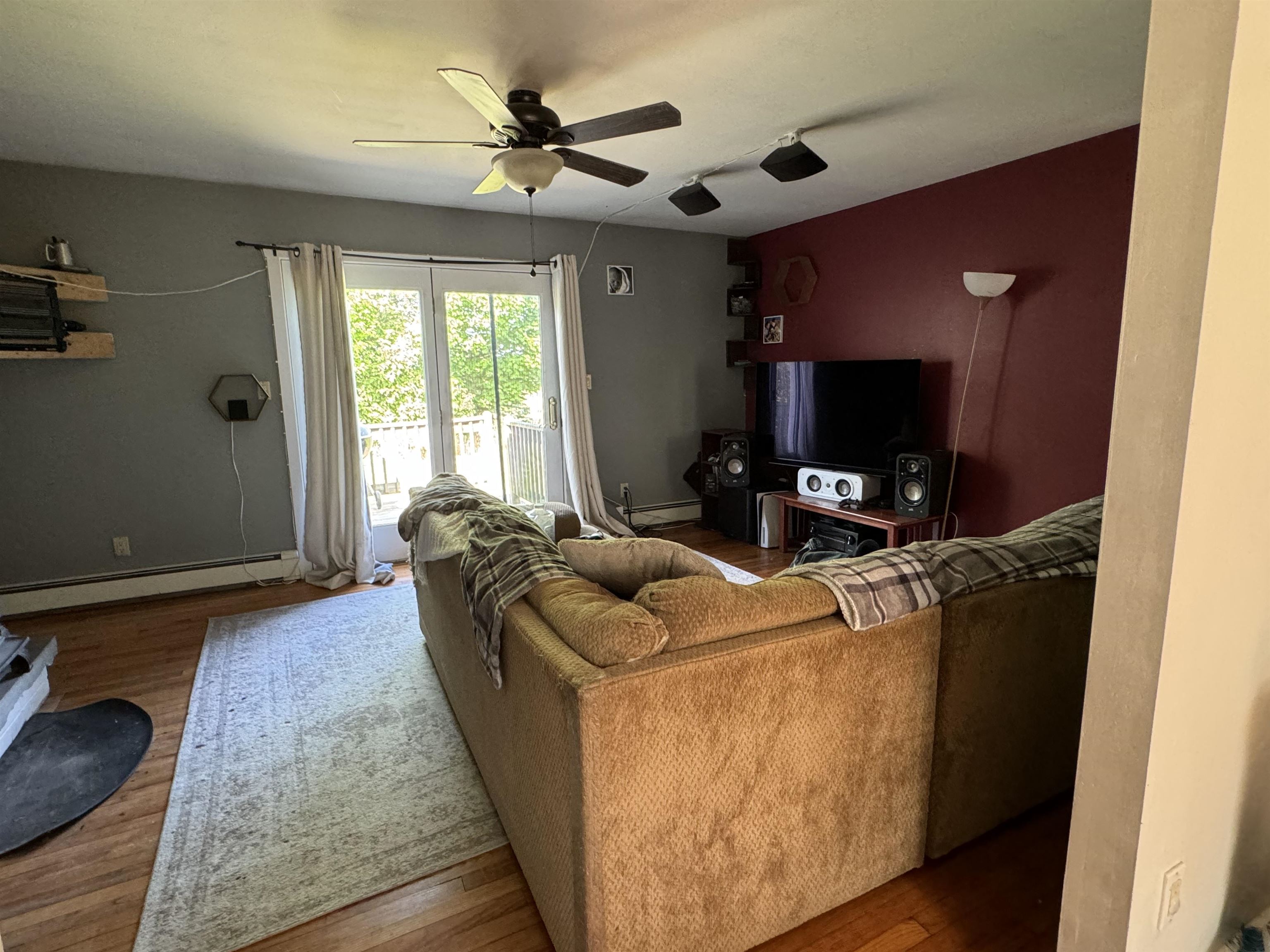 1249 Waterman Road Johnson, VT 05656 - Photo 3 of 22