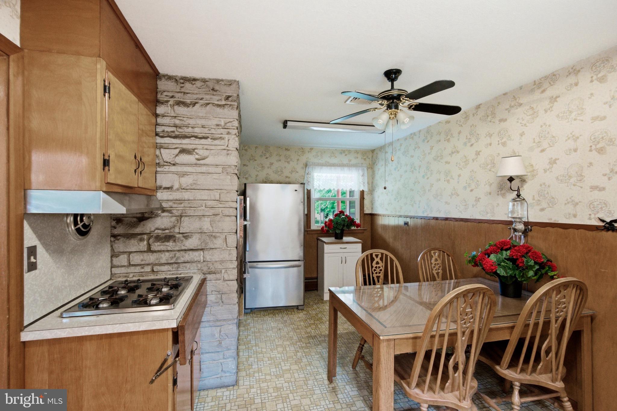 44 Burnt Hill Road Skillman, NJ 08558 - Photo 14 of 36 Kitchen