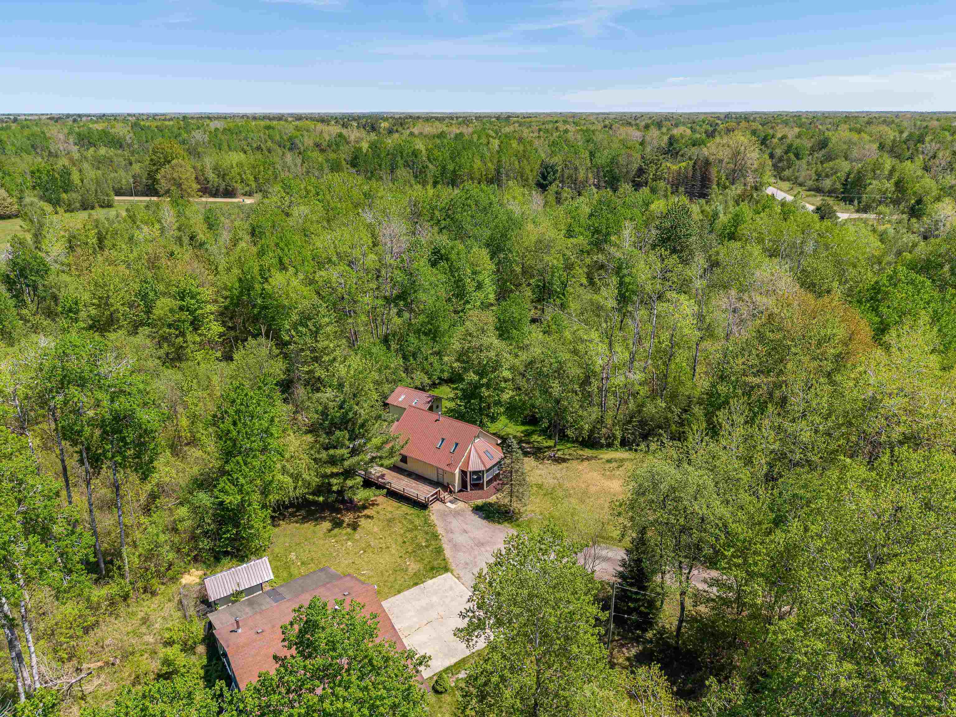 891 East Highwood Road Beaverton, MI 48612 - Photo 52 of 74