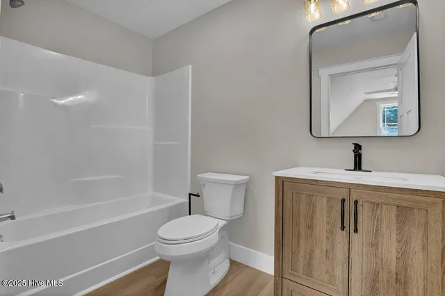 $1,225,000 | 406 Compass Point, Hampstead, NC 28443