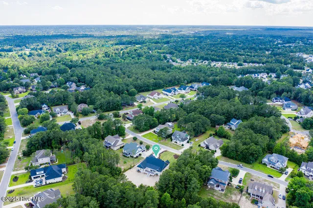 $1,225,000 | 406 Compass Point, Hampstead, NC 28443