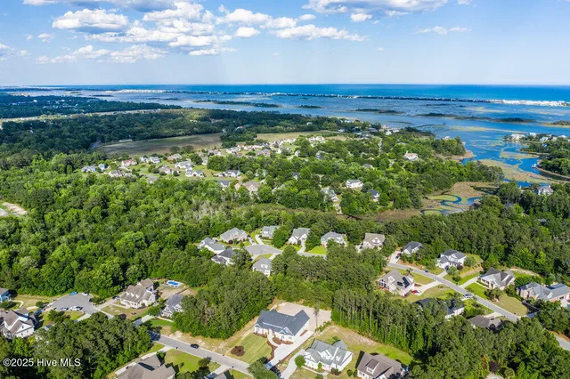 $1,225,000 | 406 Compass Point, Hampstead, NC 28443