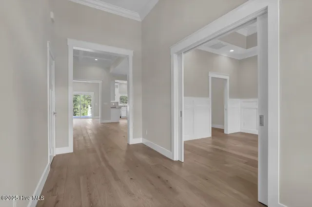 $1,225,000 | 406 Compass Point, Hampstead, NC 28443