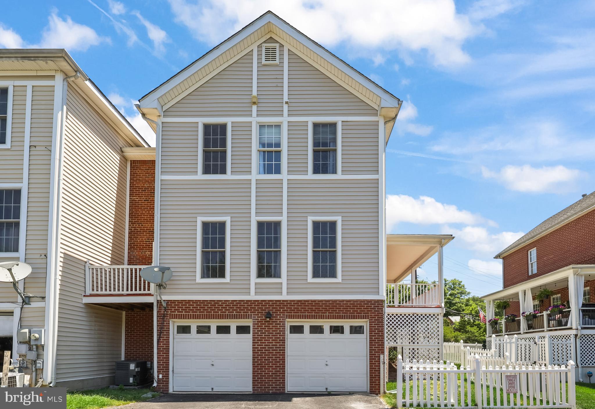 2012 South Glebe Road Arlington, VA 22204 - Photo 31 of 32 Gallery Image 31