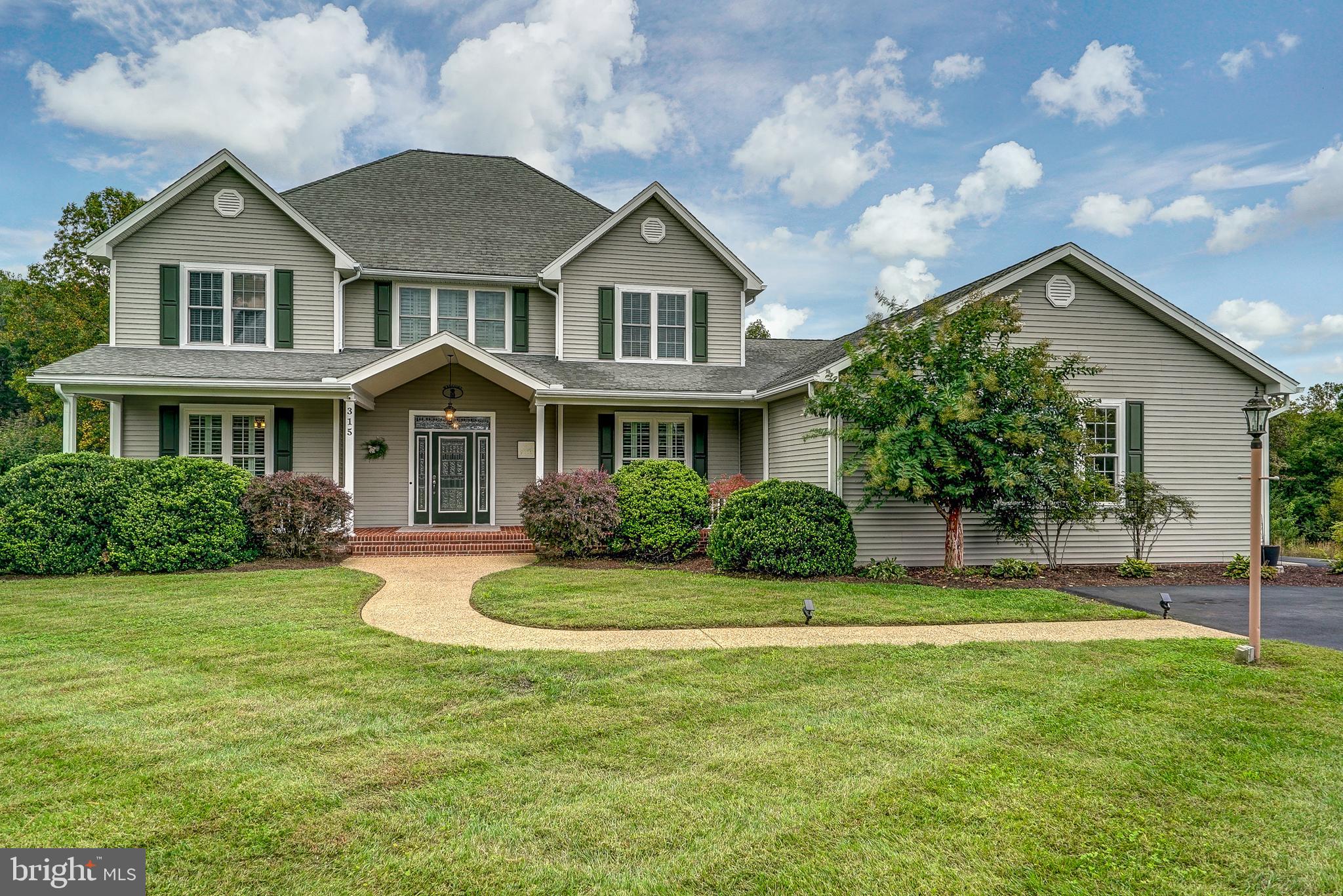 315 Club Road Louisa, VA 23093 - Photo 1 of 82 Gallery Image 1