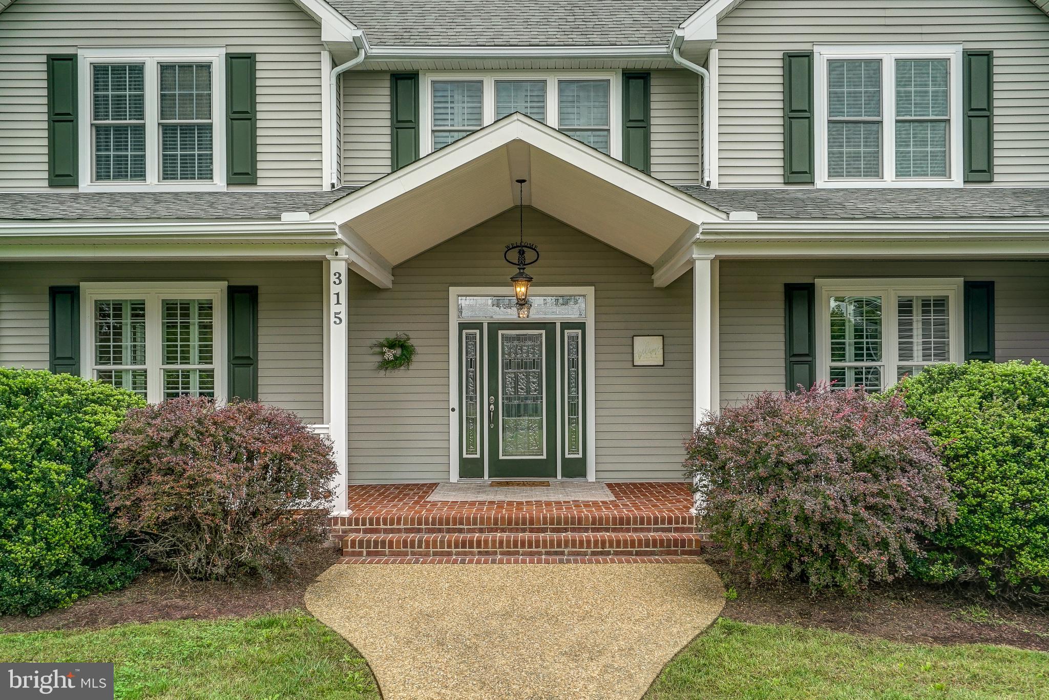 315 Club Road Louisa, VA 23093 - Photo 3 of 82 Gallery Image 3