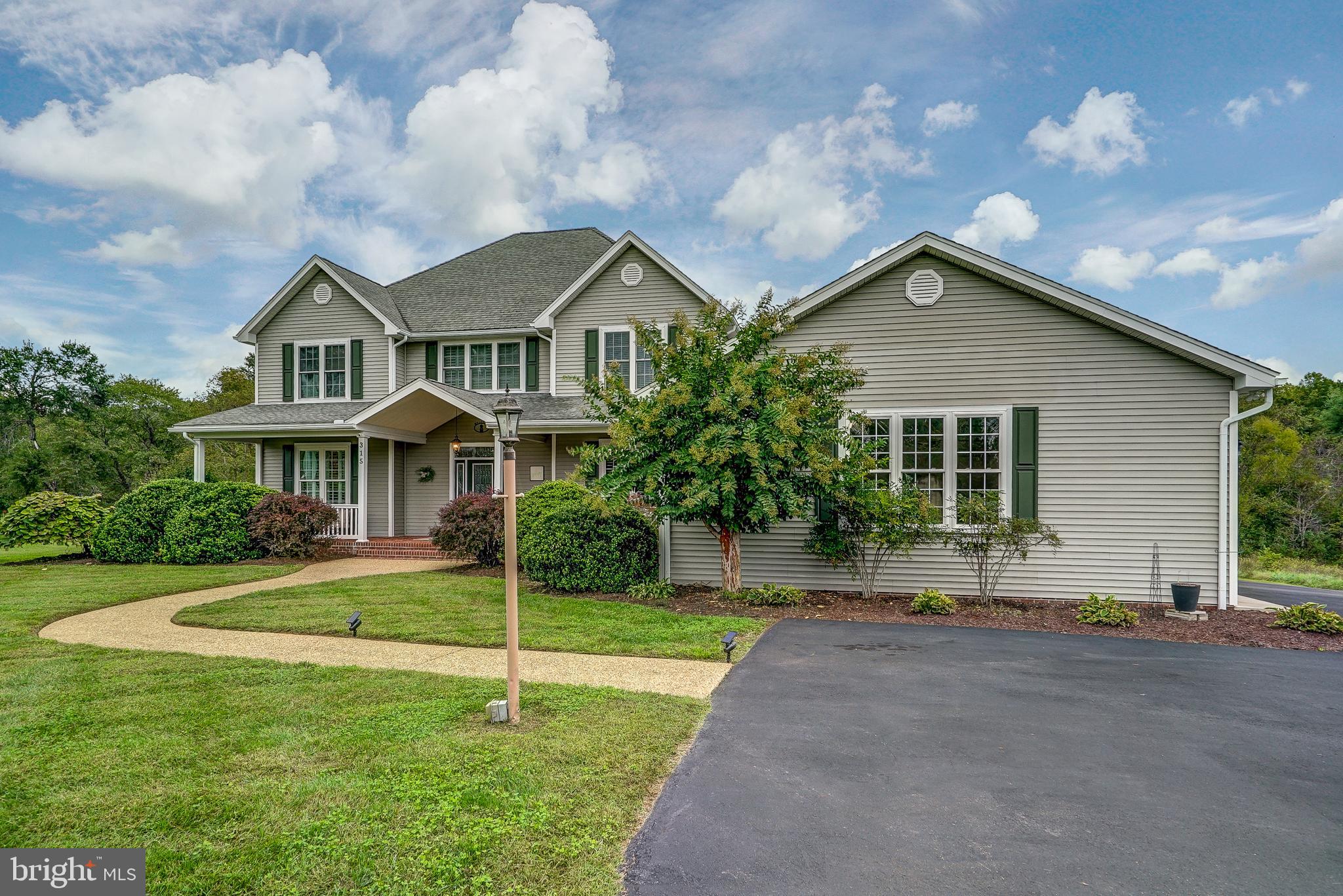 315 Club Road Louisa, VA 23093 - Photo 77 of 82 Gallery Image 77