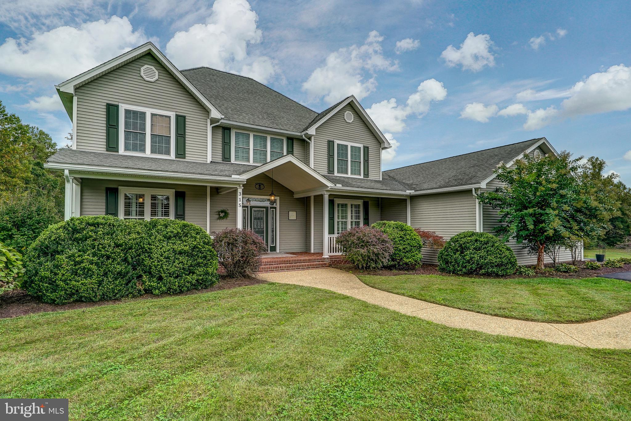 315 Club Road Louisa, VA 23093 - Photo 80 of 82 Gallery Image 80