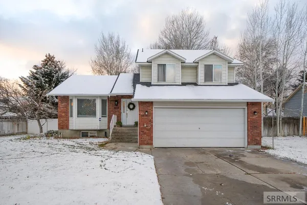 $409,500 | 3030 Mesquite Drive, Idaho Falls, ID 83404
