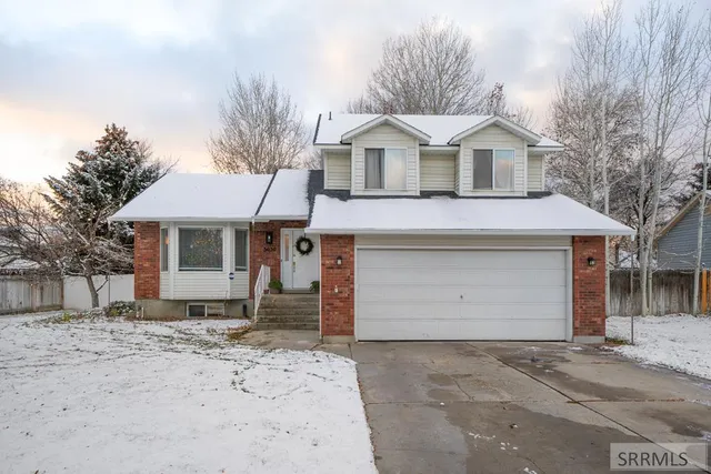 $439,900 | 3030 Mesquite Drive, Idaho Falls, ID 83404