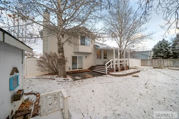 $409,500 | 3030 Mesquite Drive, Idaho Falls, ID 83404