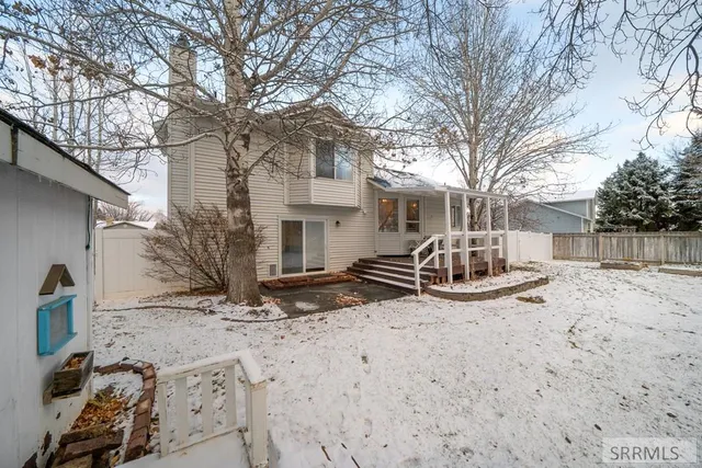 $439,900 | 3030 Mesquite Drive, Idaho Falls, ID 83404