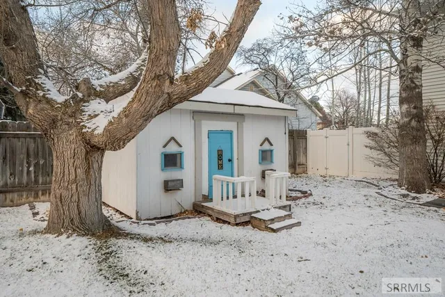 $439,900 | 3030 Mesquite Drive, Idaho Falls, ID 83404