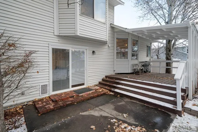 $439,900 | 3030 Mesquite Drive, Idaho Falls, ID 83404